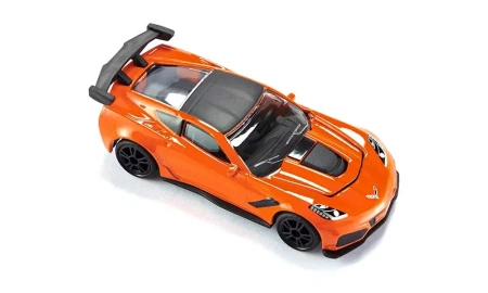 Siku 1534 Chevrolet Corvette ZR1