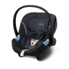 Cybex Aton M Granite Black black nosidełko