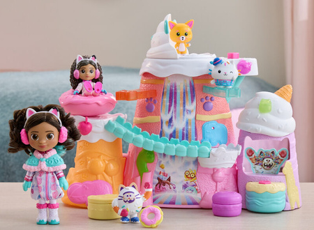 Koci Domek Gabi Góra słodkich przysmaków 085633