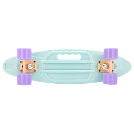 Deskorolka fish Groovy 445926