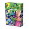 Ses Creative Slime Zestaw świecący w ciemności 150150