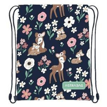 Worek na obuwie Astrabag Baby Deer 224022