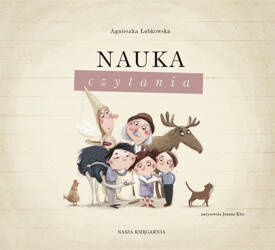 Nauka czytania 140685