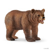 Schleich Matka Grizzly z małym niedźwiedziem