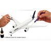 Revell 36203 MODERN AIRLINER 