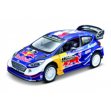 Bburago 1:32 Race Rally 400003