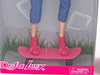 Lala 29cm na deskorolce 473829
