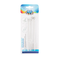 Canpol zestaw szczotek do czyszczenia rurek i ustników 074085