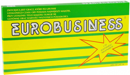 Gra Eurobusiness 000019 Eurobiznes