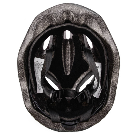 Kask rowerowy dziecięcy meteor ks05 s (48 - 52 cm)