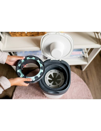 Wkład Twist do Sangenic Twist & Click A'3 Tommee Tippee