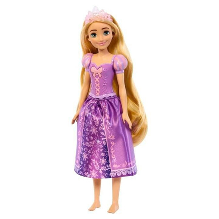 Disney HPH59 Księżniczka Roszpunka śpiewająca 159307