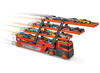 Hot wheels laweta na 50 aut transporter ghr48