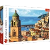 Puzzle Trefl 1500 Amalfi Włochy 262018