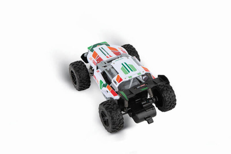 Carrera Auto Rc Team Rider 2,4GHz 1:20 141846