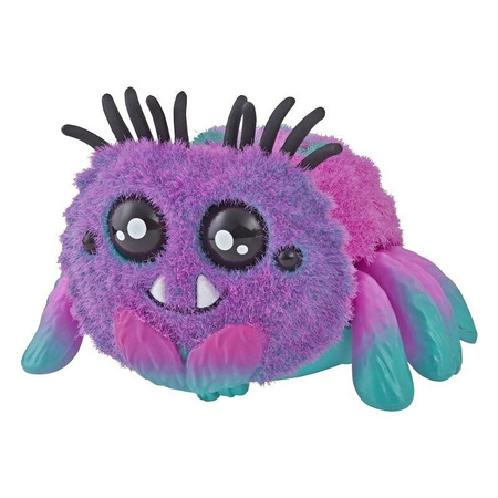 Hasbro otr yellies kolorowy pajączek 559022