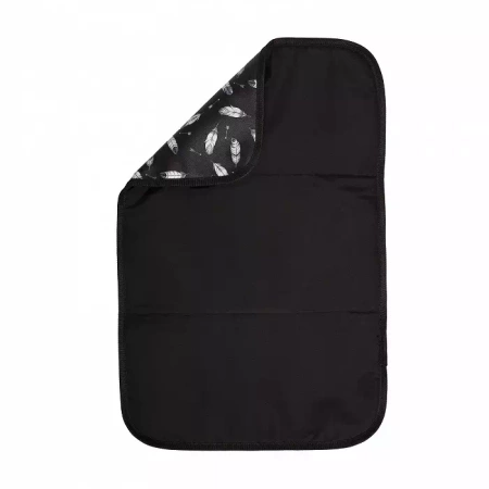 Kinderkraft Torba Mommy Bag black 91365