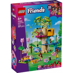 Lego 42666 Friends Kocie przyjęcie urodzinowe 783758