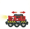 Brio 33097 Kolejka cargo box 330977