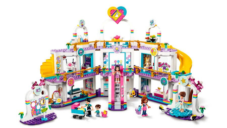 Lego 41450 centrum handlowe w heartlake city 916140
