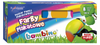 Maj farby plakatowe 8kol 20ml standard 004995