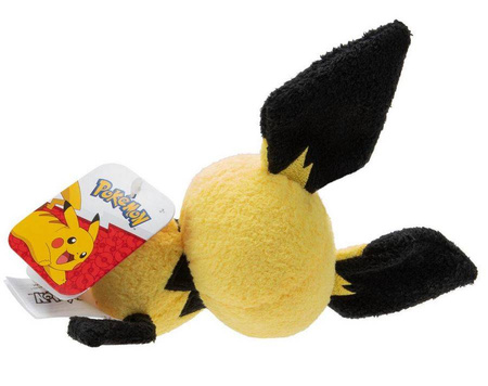 Pokemon Plusz Śpiący Pichu 13cm 434498