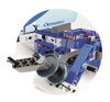 Clementoni laboratorium mechaniki trimaran & sk.wodny 500635