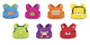 Trunki szelki bezpieczeństwa bert toddlepak 201501