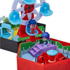 Miraculous Biedronka i Czarny Kot Chibi Amusement Park rozrywkowy 505532