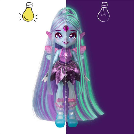 Pixlings Lalka Galaxy Hair Flyt 149997