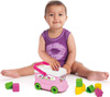 Clementoni Baby Disney Autobus Baby Minnie 149339