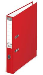 Segregator a4 50 2r dź czerwony**promocja**