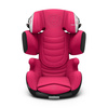 Kiddy cruiserfix 3 rubin pink fotelik samochodowy 15-36 kg