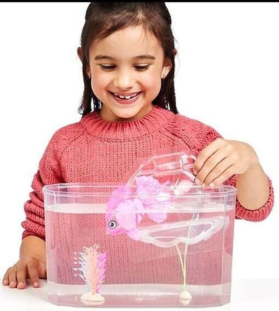 Little live pets pływająca  rybka z akwarium 262832