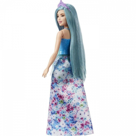 Barbie HGR16/HGR13 Dreamtopia Księżniczka 055906