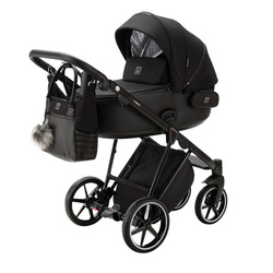 Adamex Wózek dziecięcy Porto PS37 Lux