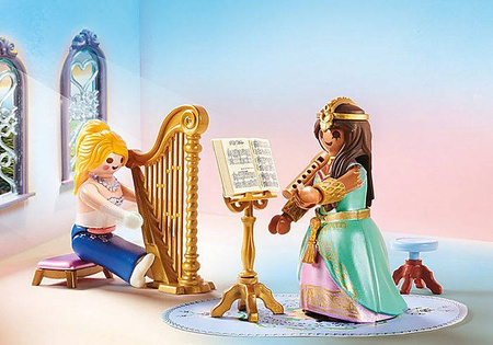 Playmobil 70452 Sala muzyczna