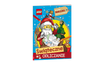 Książeczka LEGO Iconic Świąteczne odliczanie 338282