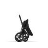 Cybex Priam 4.0 Frame & Seat Harda RBA Matt Black black NEW 2022