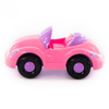 Auto dla dziewczynek weronika wader polesie 034809
