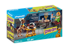 Playmobil 70363 scooby doo! Kolacja z shaggy