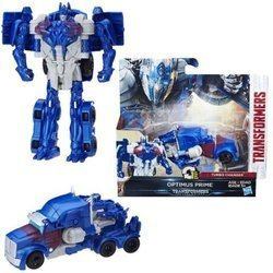 Transformers c0884 turbo changer