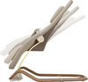 Maxi Cosi Dove Pro Elegance Beige Leżaczek 008148