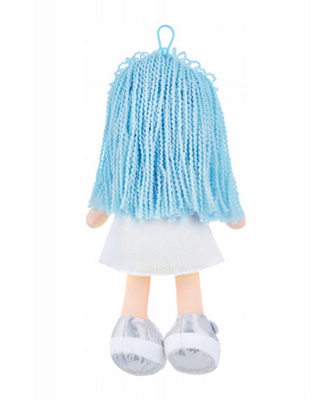 LALKA SZMACIANKA 35CM SMILY PLAY 838928