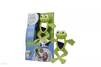 Klik klips żabka akrobatka 006028 dum