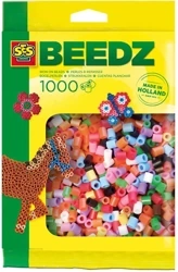 Ses Creative Koraliki do prasowanek podstawowe 1000 szt. 007454