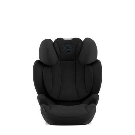 Cybex Solution T i-Fix Sepia Black Black Fotelik samochodowy