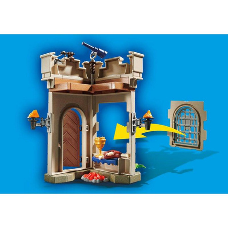 Playmobil 70499 Starter Pack Novelmore