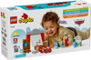 Lego 10456 Duplo Wizyta McQueena w warsztacie 816715