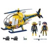 Playmobil 70833 Air Stuntshow Lotniczy pokaz kaskaderski Helikopter ekipy filmowej